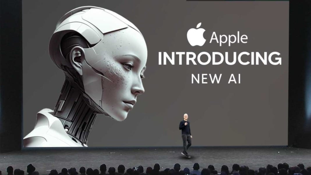 Apple recruits top AI talent from Google for a Swiss lab venture