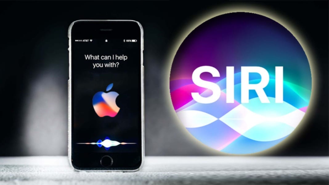 Apple's AI strategy: Enhanced Siri to take centre stage