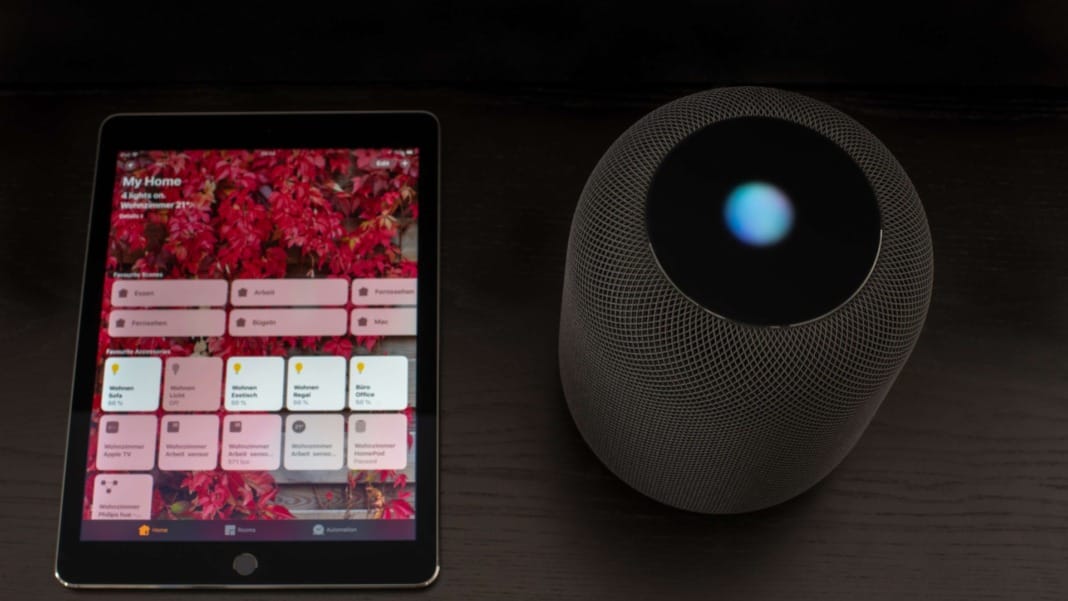 Better Siri on the horizon: Apple's AI ambitions revealed