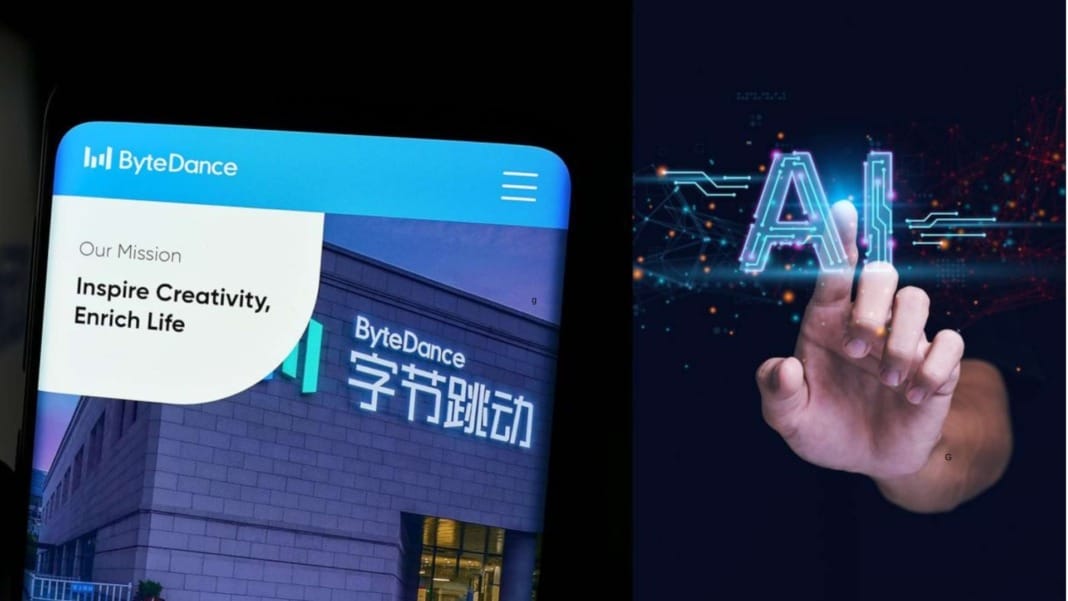 ByteDance and Kuaishou see top AI experts leave for new ventures as China's unicorn boom heats up