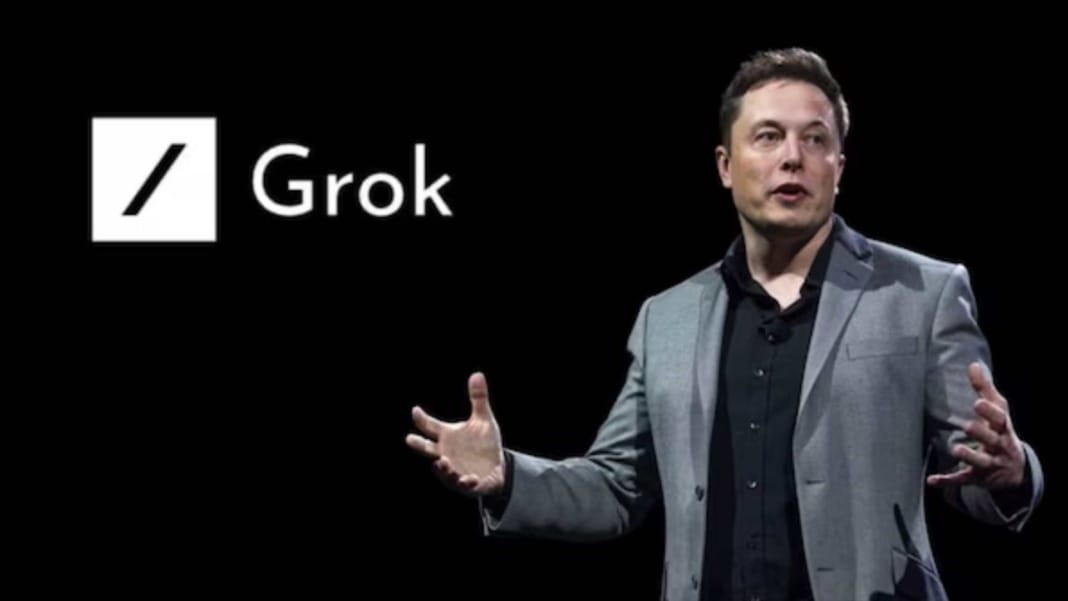 Elon Musk’s AI company, xAI, enhances Grok with multimodal inputs