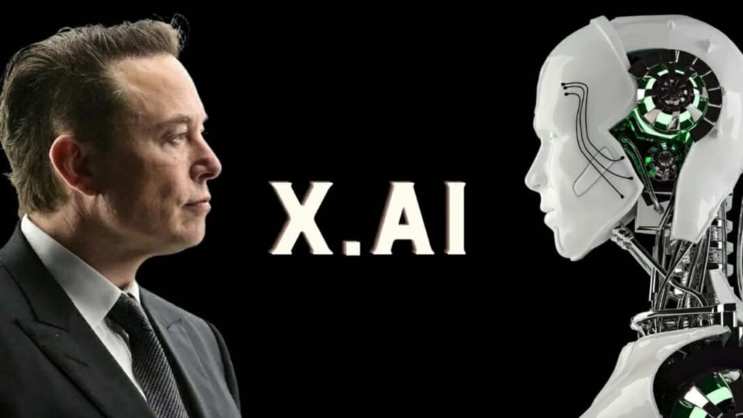 Elon Musk's xAI secures US$6 billion to advance its AI race against ChatGPT and competitors