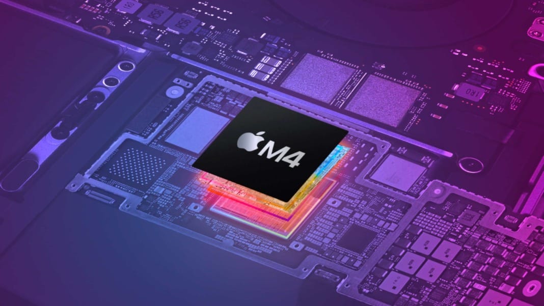 Everything you need to know about Apple’s M4 silicon chipset