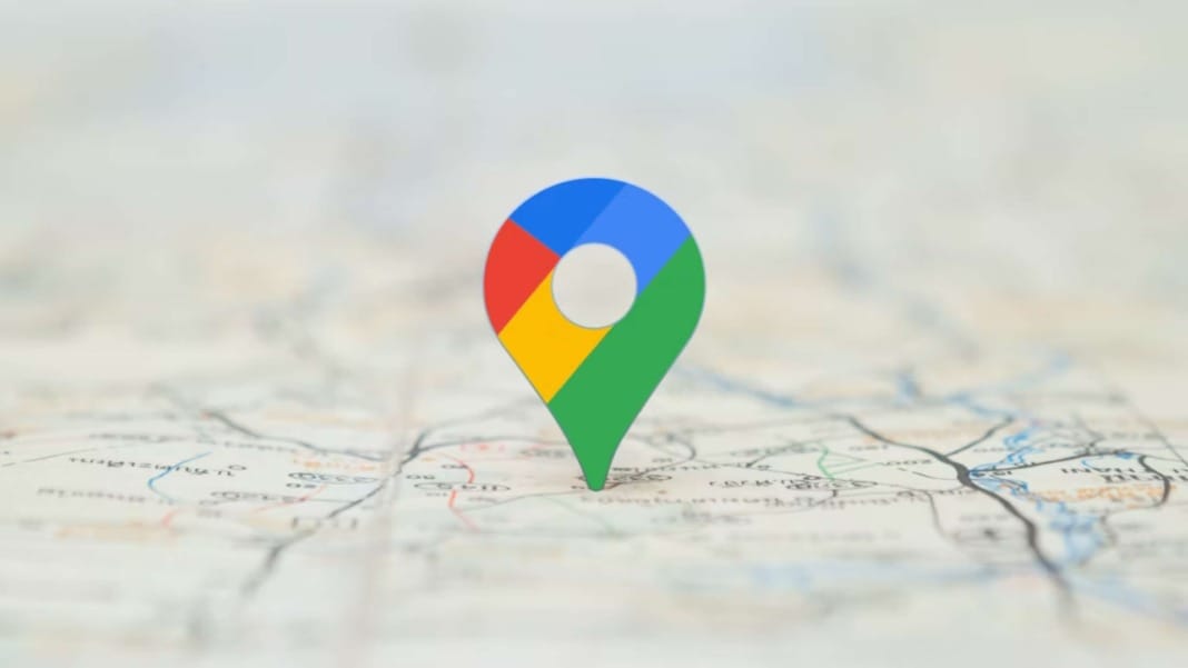 Google Maps tests a significant redesign on Android devices