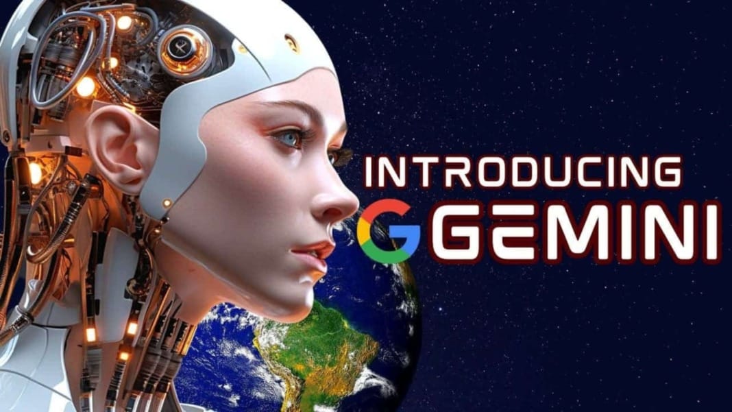 Google launches Gemini AI across Android devices in Singapore