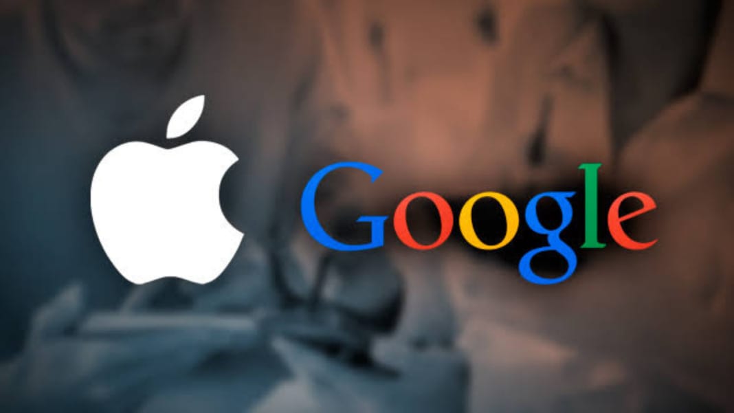 Google pays Apple US$20 billion to remain Safari's default search engine