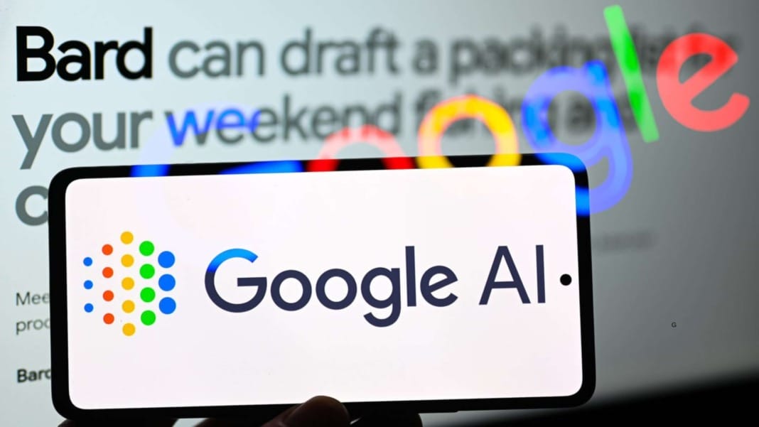 Google's AI overviews go viral, draw mainstream media scrutiny