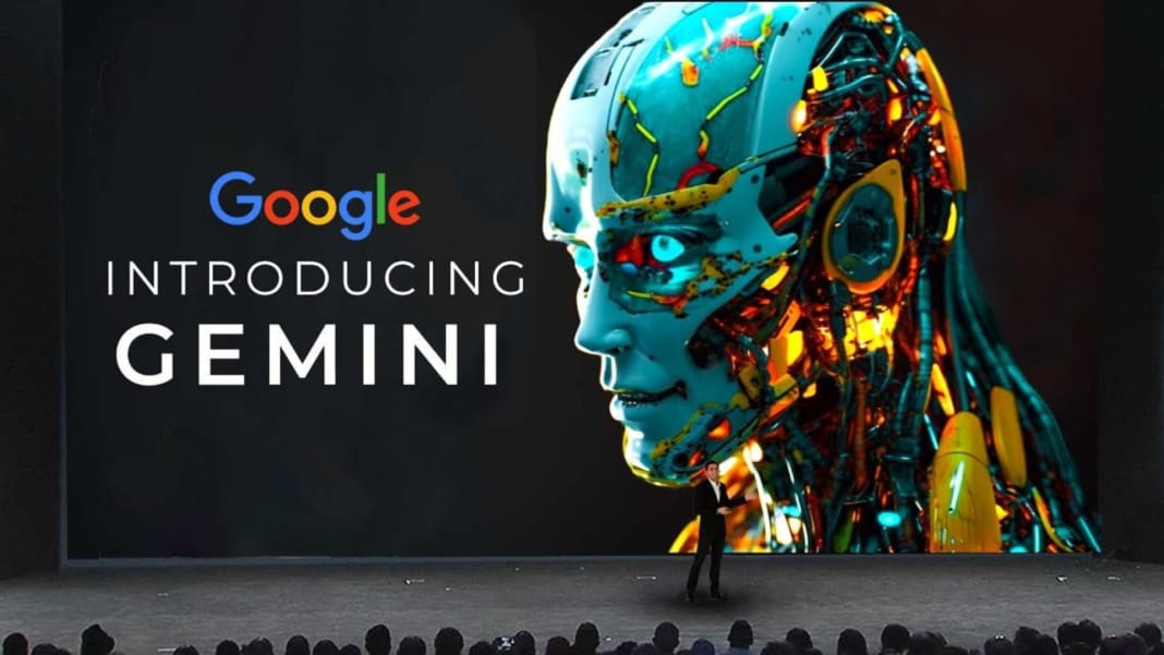 Google's Gemini AI introduces enhanced privacy for schools