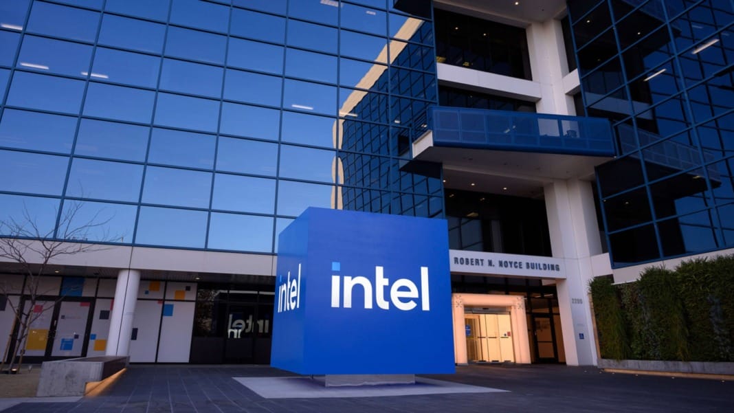 Intel braces for revenue impact due to new US export restrictions to China