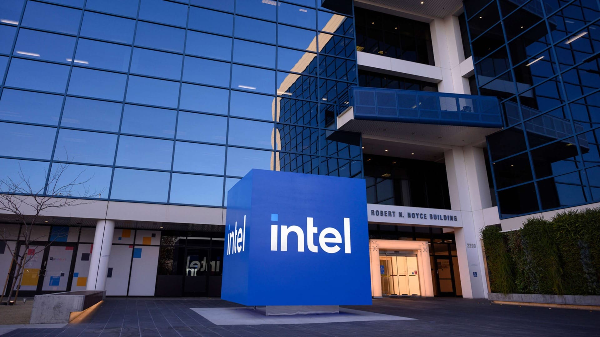 Intel braces for revenue impact due to new US export restrictions to China