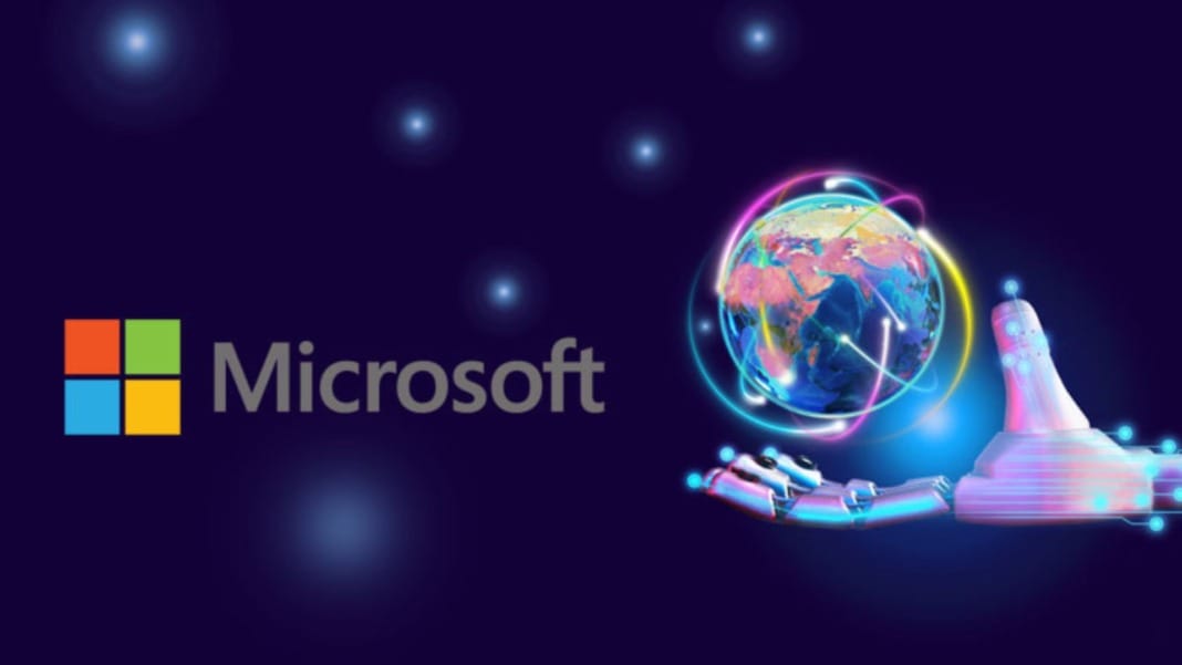 Microsoft highlights achievements in responsible AI in its first transparency report