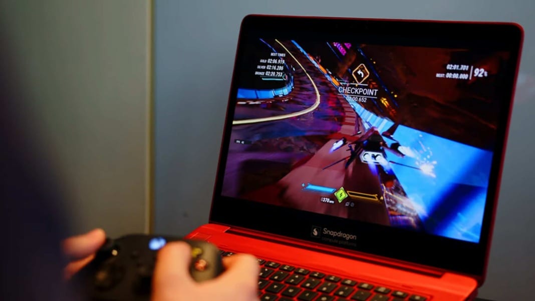 Microsoft launches a website to track Windows game performance on Arm devices