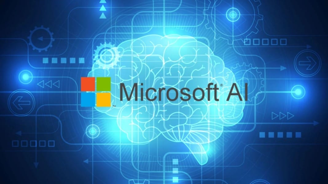 Microsoft secures the largest renewable energy deal to power AI growth