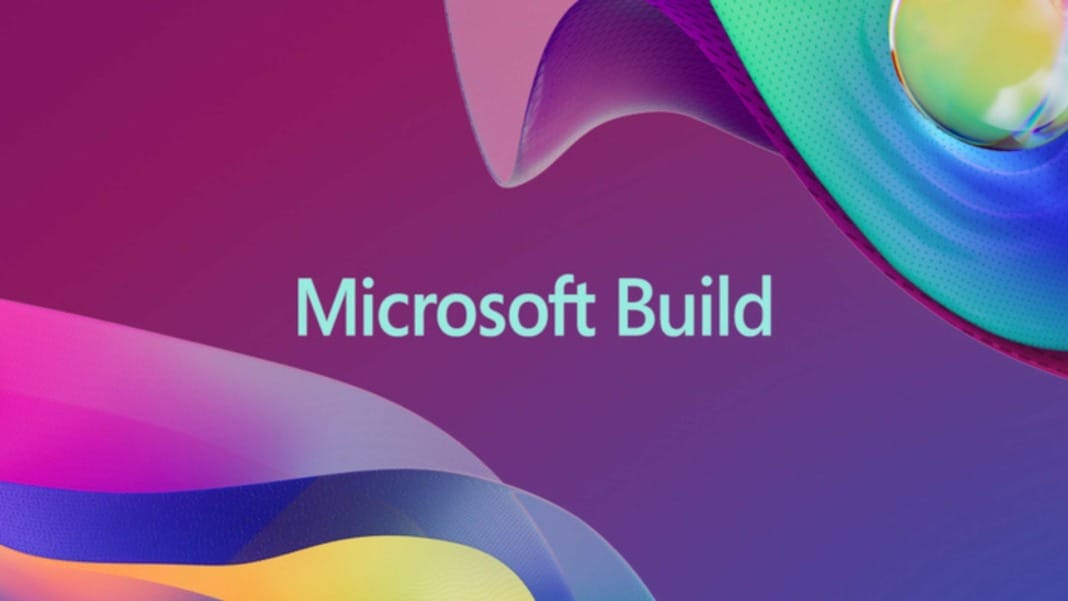 Microsoft showcases exciting advancements at the Build 2024 event