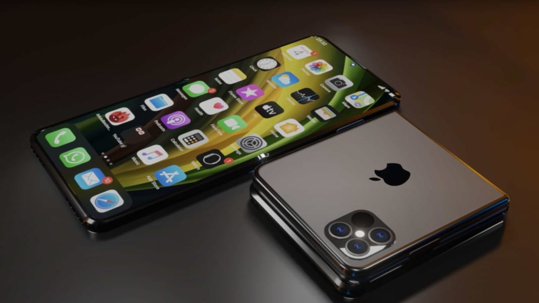 New rumours suggest Apple's foldable devices may launch sooner than anticipated