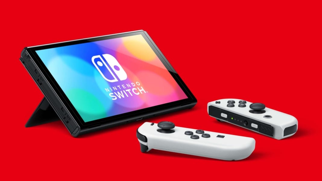 Nintendo Switch 2 rumours point to potential specs and launch timelines