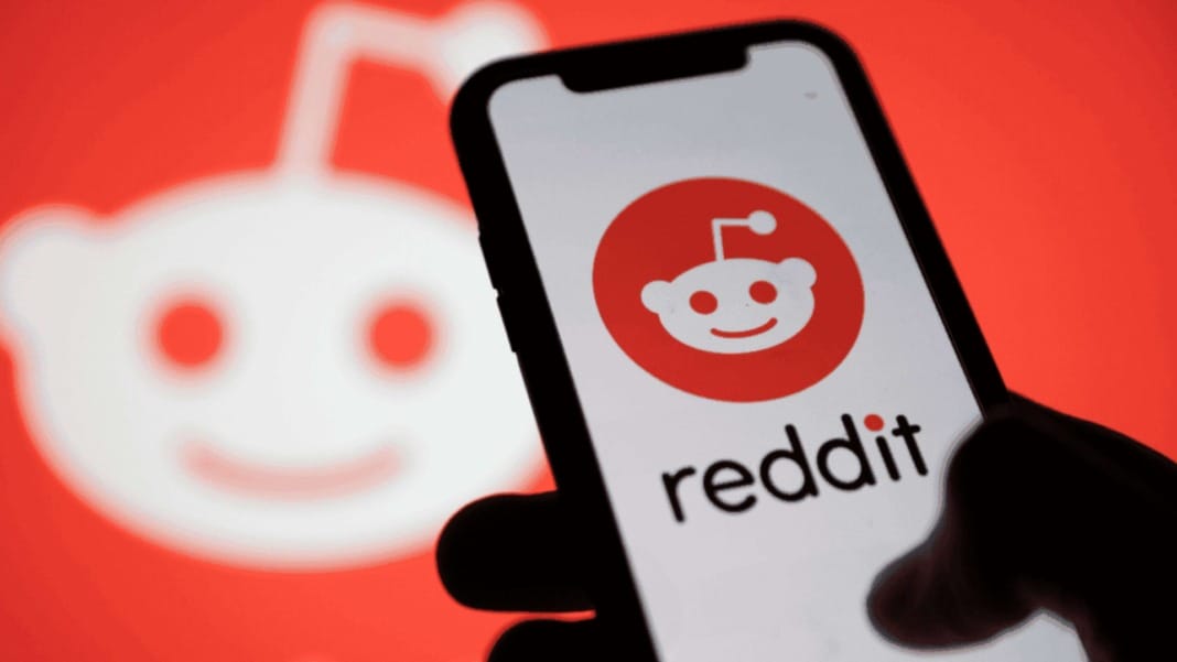 Reddit explores search ads to capitalise on Google traffic gains