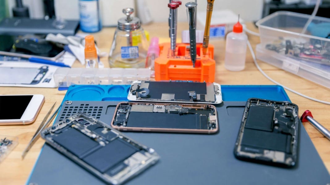 Samsung's right-to-repair issues deepen with new revelations