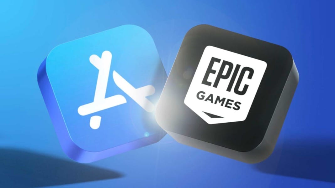 The high-stakes legal battle between Epic and Apple over antitrust issues continues to unfold