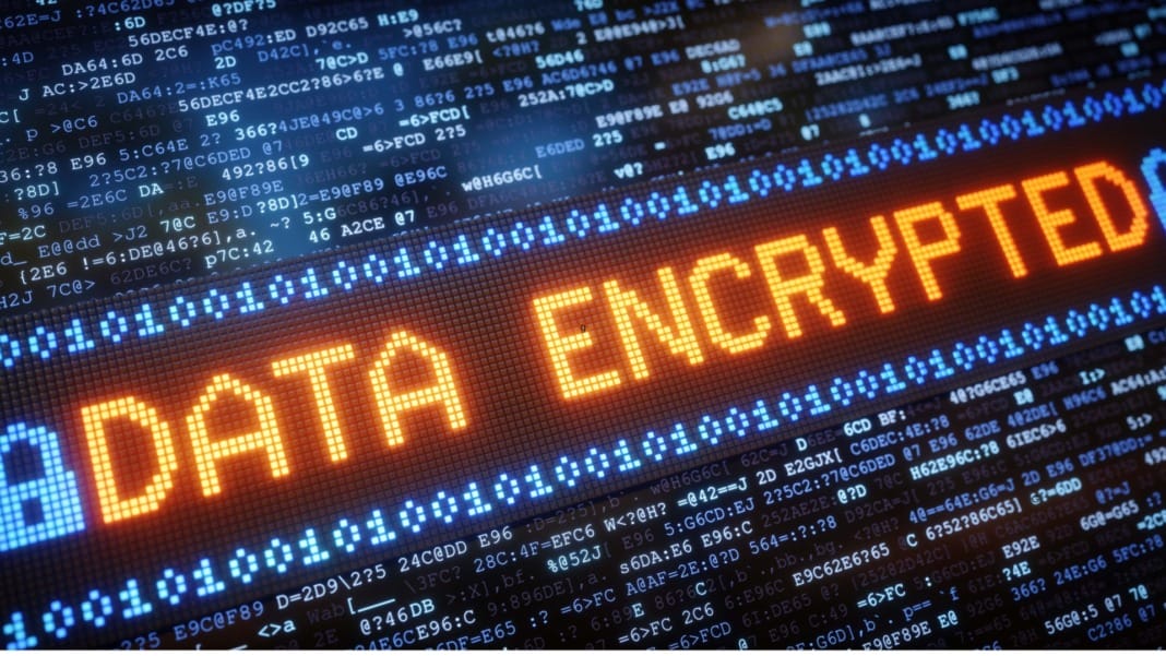 Training on encrypted data: The future of privacy-preserving artificial intelligence