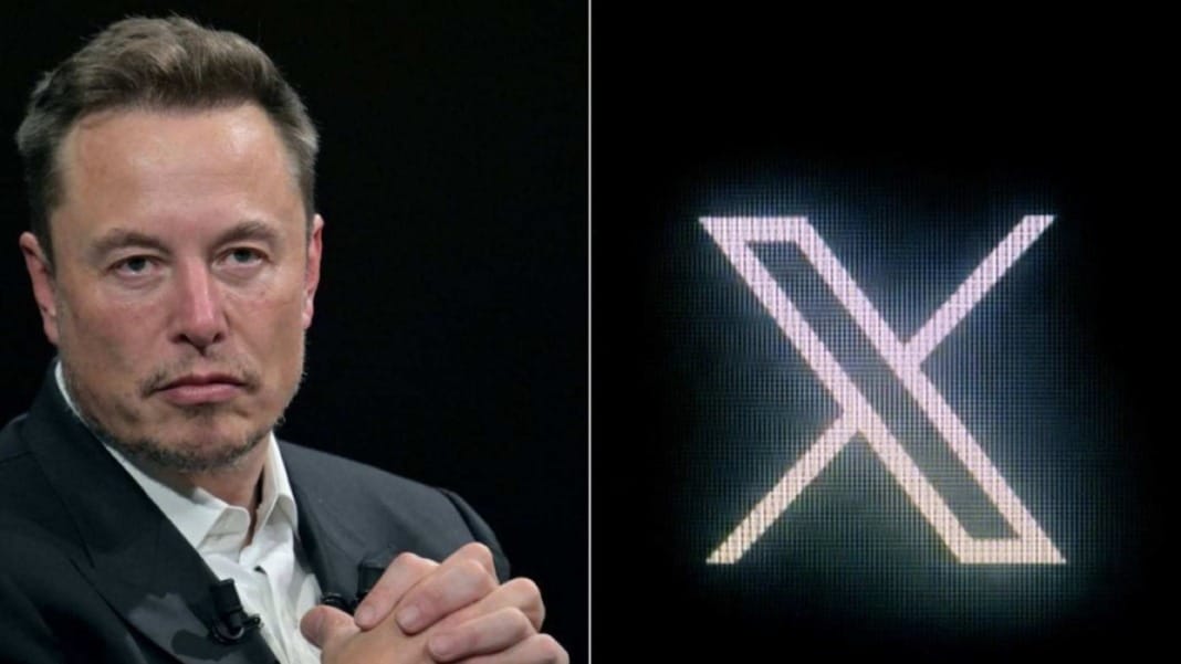 Twitter rebrands to x.com, Elon Musk's 25-year vision realised