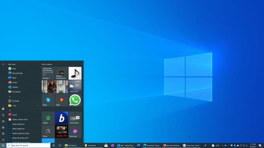 Users are reverting to Windows 10 as Windows 11 struggles to attract widespread adoption