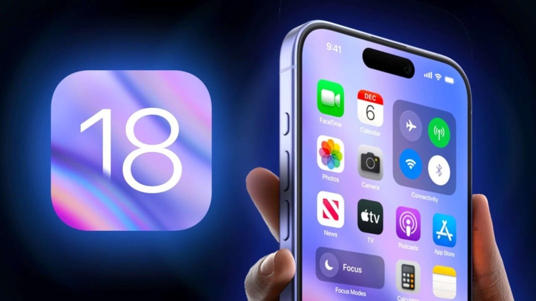 iOS 18 to showcase practical AI enhancements at WWDC 2024