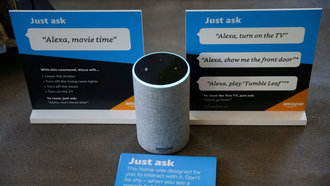 Alexa to get an AI boost with a new subscription service