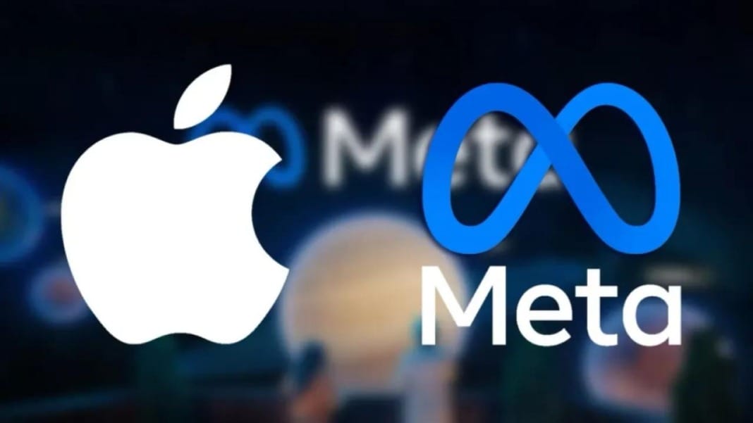 Apple declines its AI partnership with Meta over privacy concerns