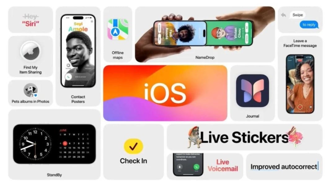 Apple's AI integration in iOS 18: What you need to know