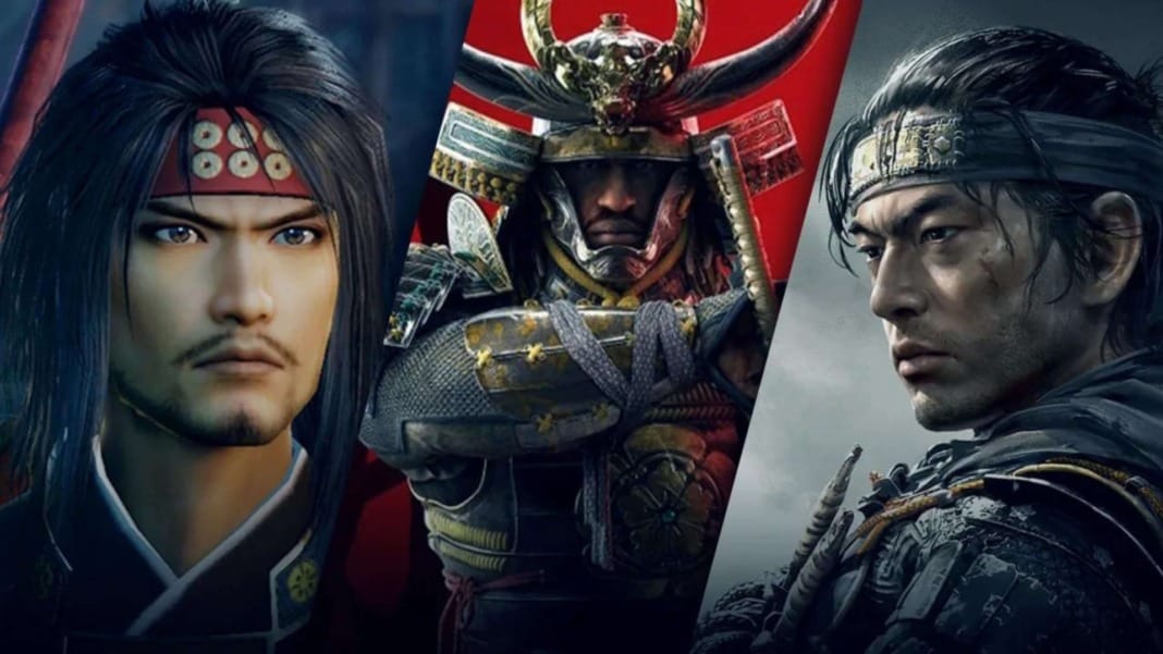 Both Naoe and Yasuke bring unique gameplay to Assassin's Creed Shadows, says Ubisoft