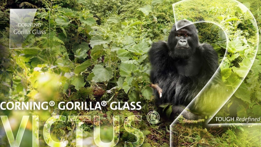 Corning introduces the new Gorilla Glass 7i for mid-range and budget smartphones