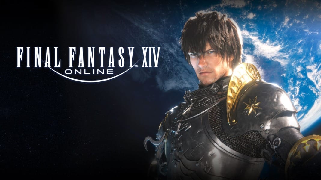 Final Fantasy XIV is going offline for two days ahead of the next expansion