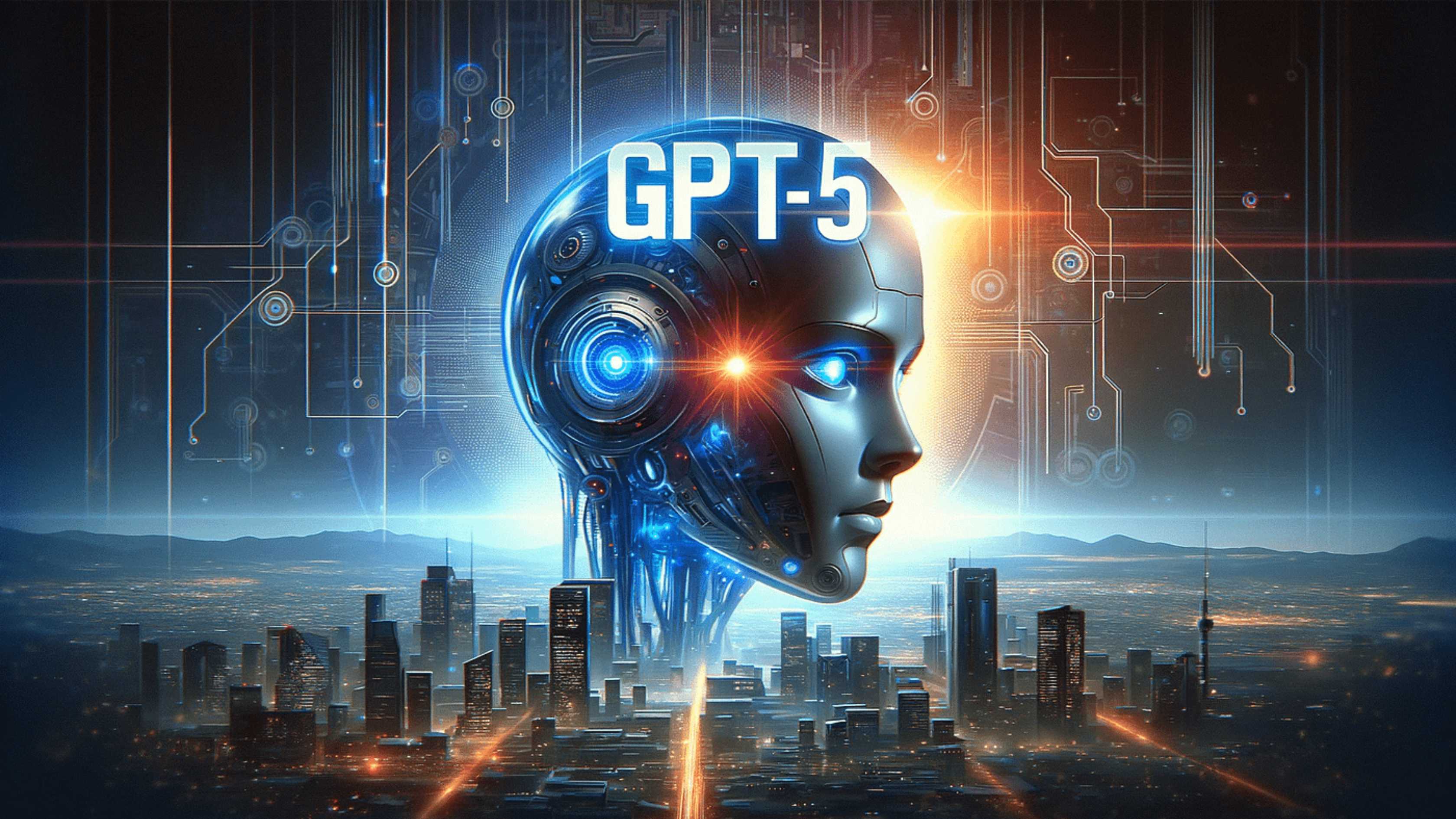 Gpt-5 To Revolutionise Ai With Durable Memory And Advanced Reasoning 