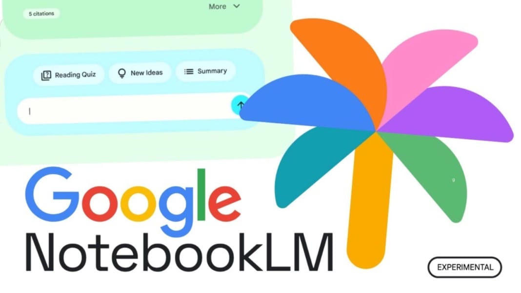 Google's NotebookLM expands capabilities with global rollout