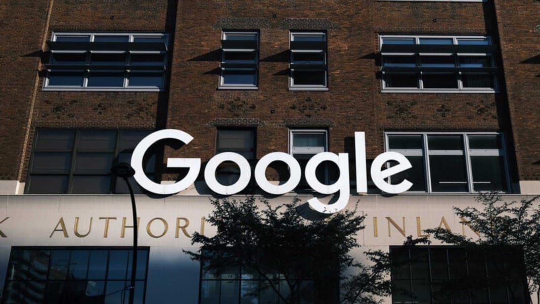 Google’s US$2.3 million check secures a judge trial over a jury trial in an antitrust lawsuit