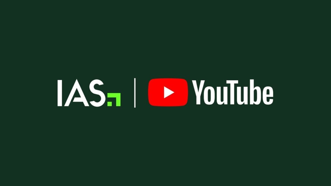 Integral Ad Science expands brand safety and suitability measurement for YouTube