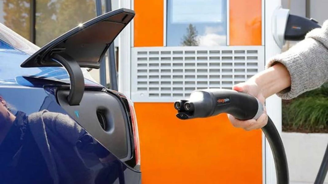 Ionna's journey to revolutionise EV charging infrastructure