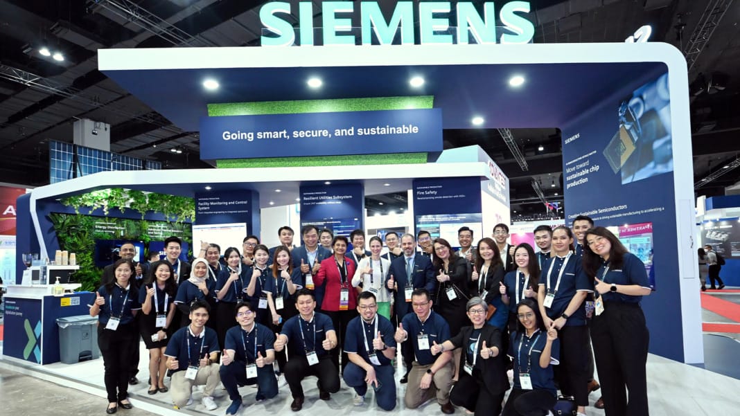 Malaysia embraces future with new semiconductor strategy with Siemens