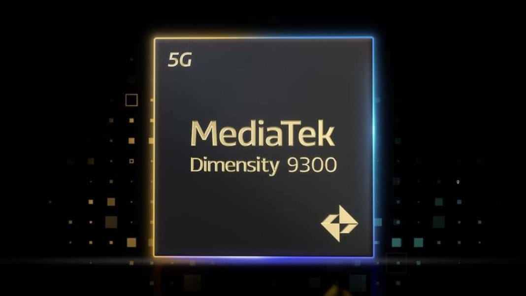 MediaTek boosts AI performance with new chipsets at Computex 2024