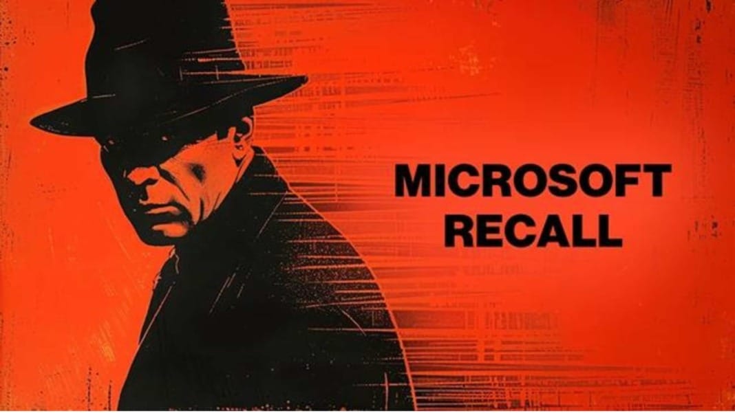 Microsoft makes changes to Recall following user outcry