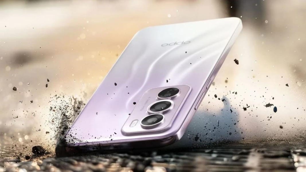 Oppo unveils the Reno 12 and Reno 12 Pro with advanced AI features