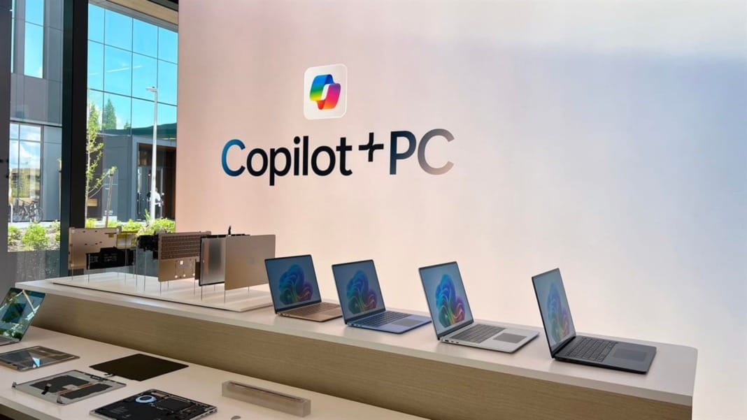 Promising developments for Copilot+ PCs with new Snapdragon X chips