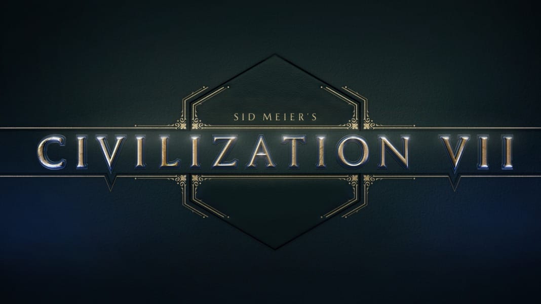 Sid Meier's Civilization VII set for 2025 release