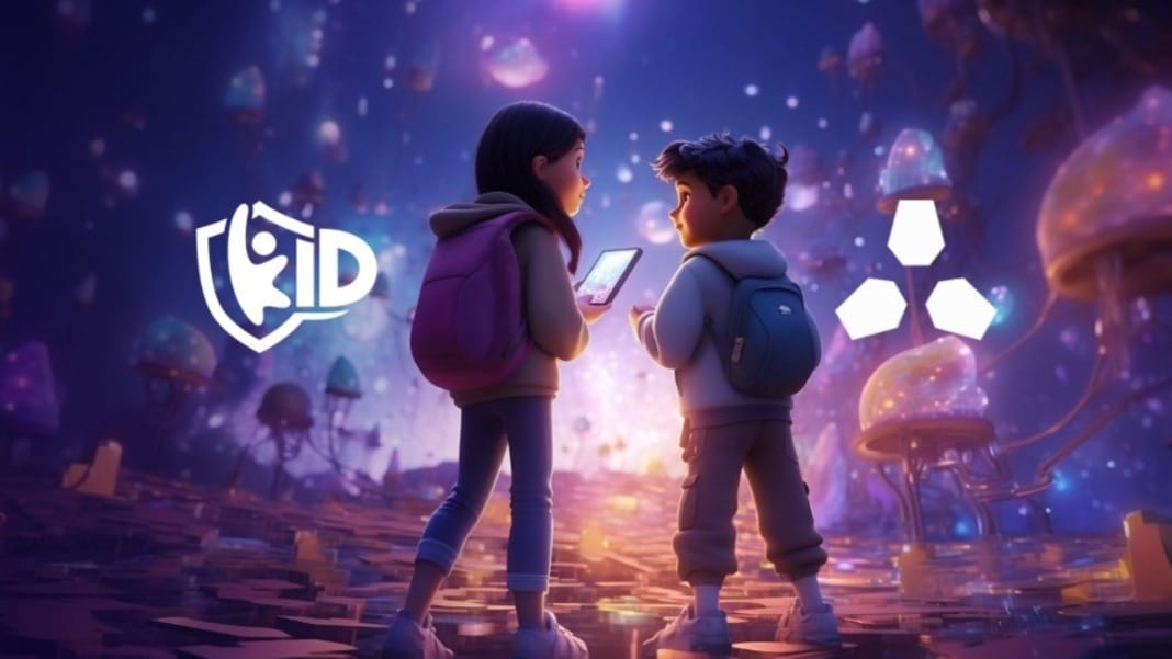 k-ID secures US$45 million to help game developers meet child safety regulations