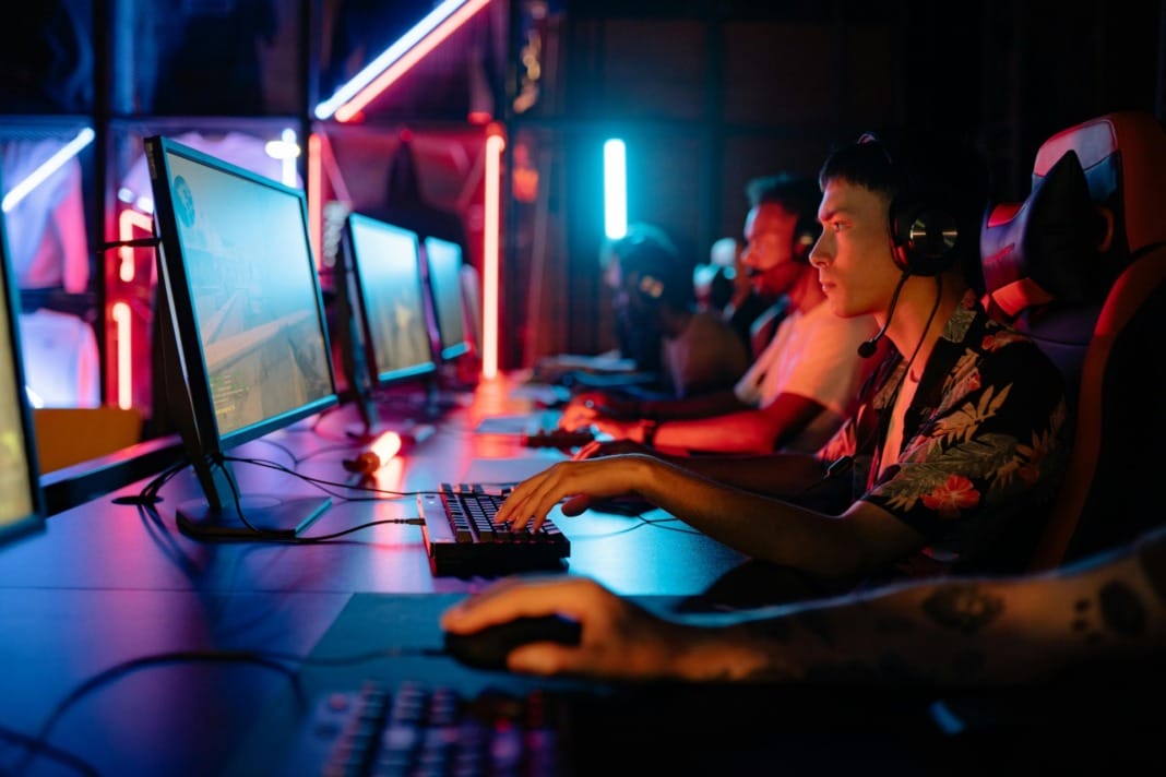 The Rise of Esports in Southeast Asia