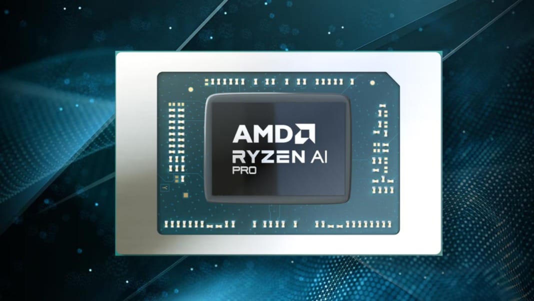 AMD to buy Finnish AI startup Silo AI in a major deal