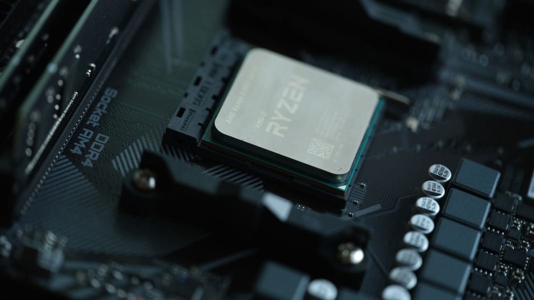 AMD’s Ryzen 9000 CPU delay is due to typos on the chips