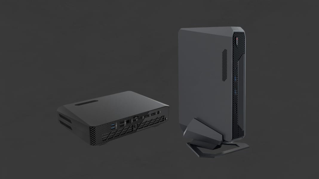 ASUS launches AI-enabled NUC 14 Performance Mini PC