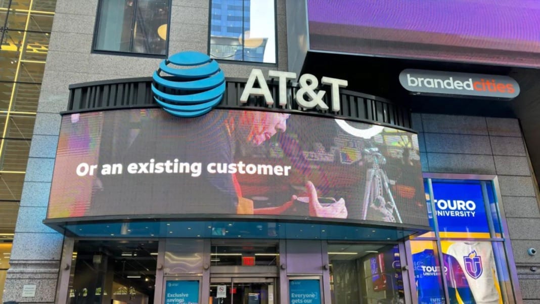 AT&T data breach exposes call and text logs: What you need to know